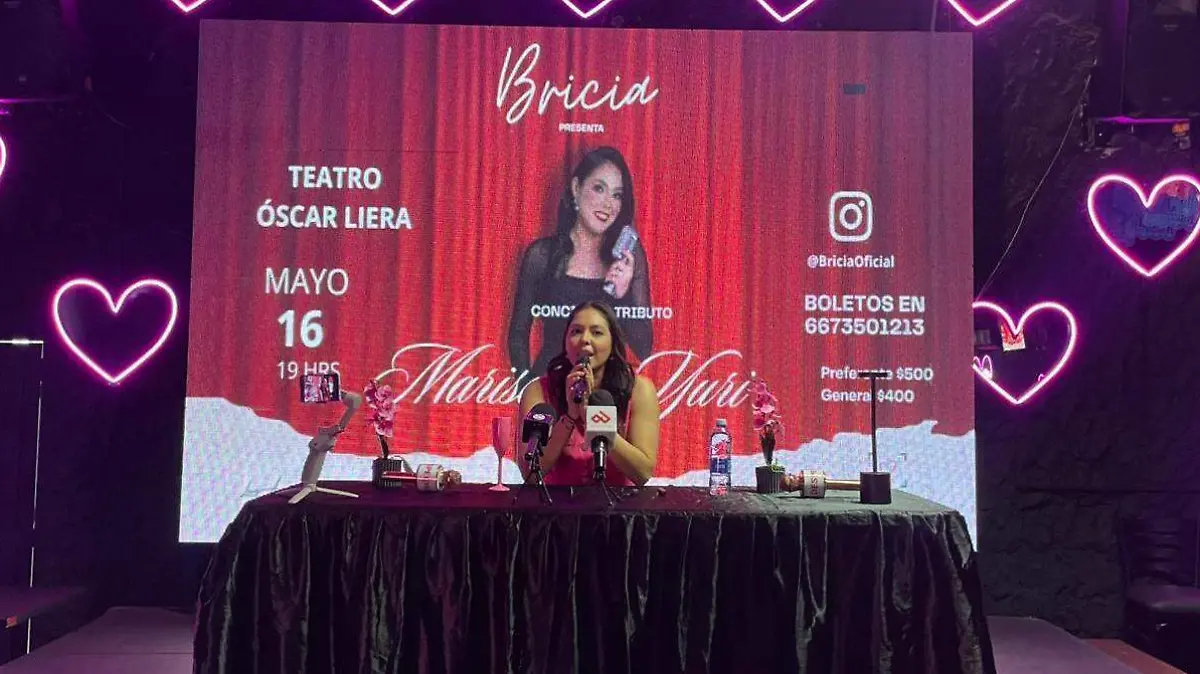 yuri - teatro