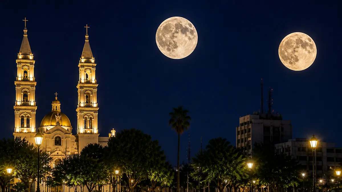 Doble-luna