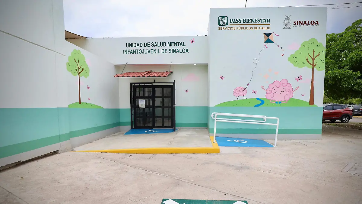 Infantojuvenil-salud-centro
