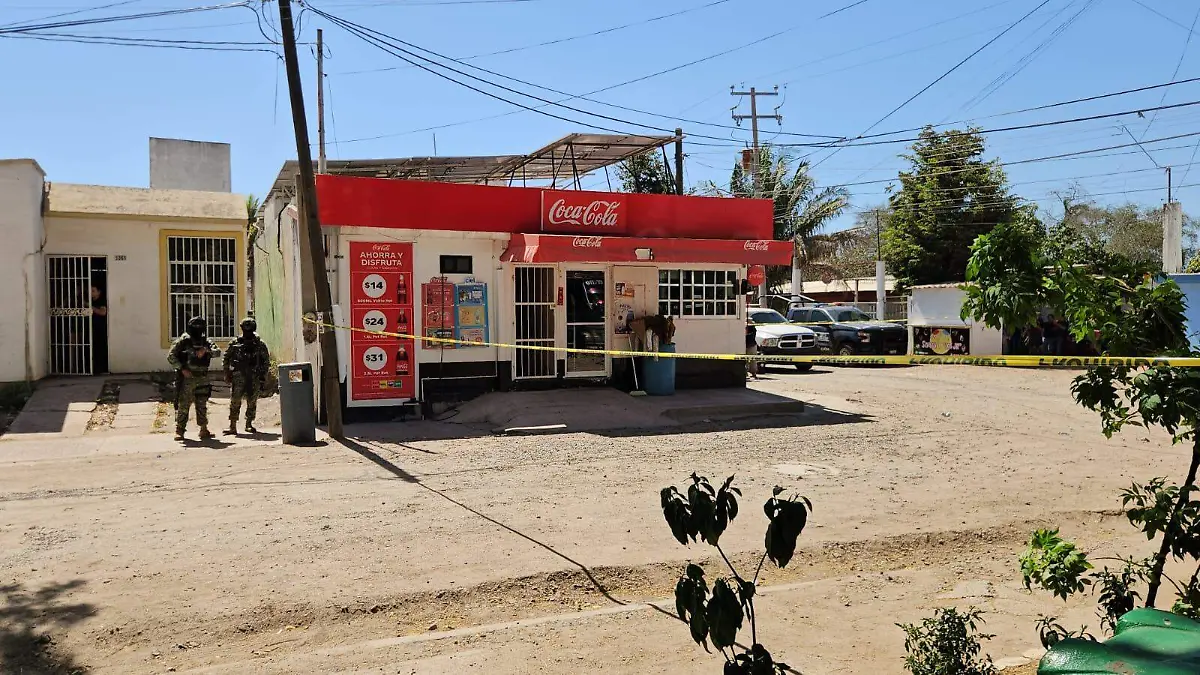 Comerciante-ejecutado