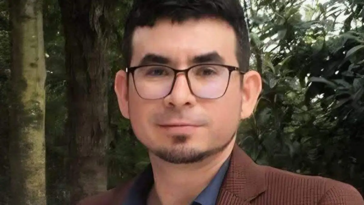 andrey - padilla