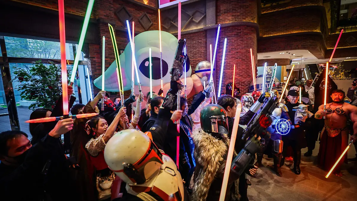 Star-wars