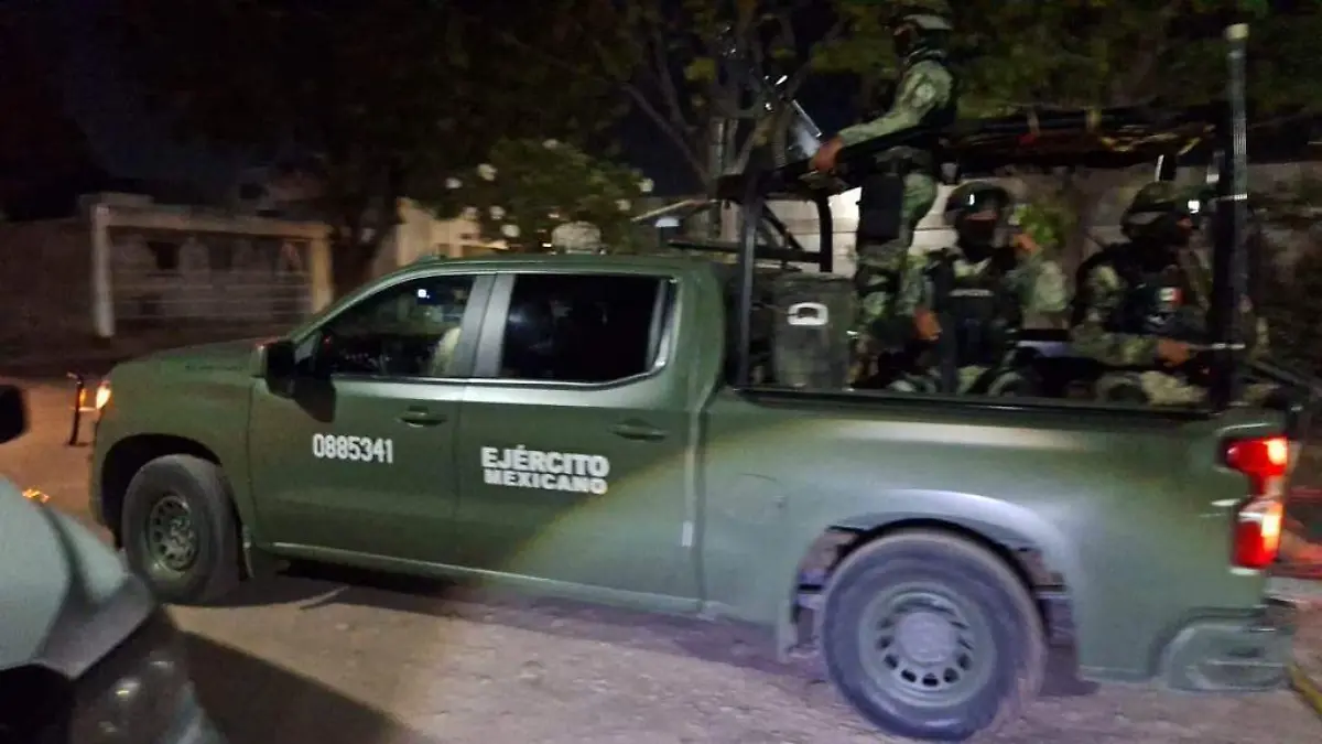 ejercito