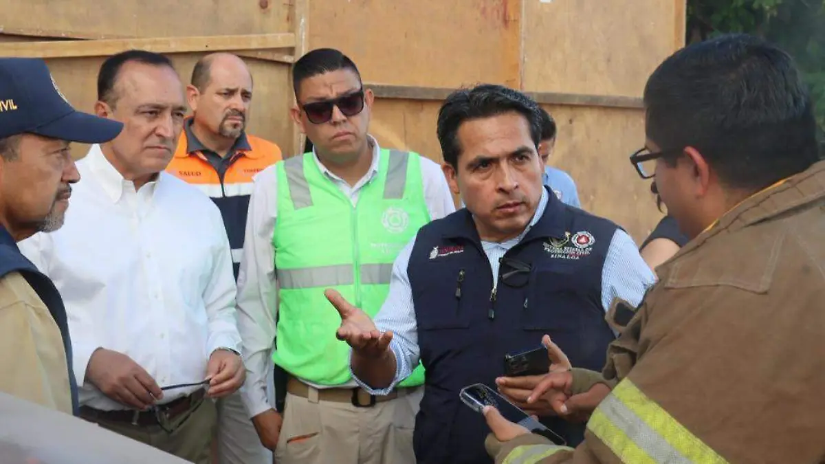 proteccion - civil