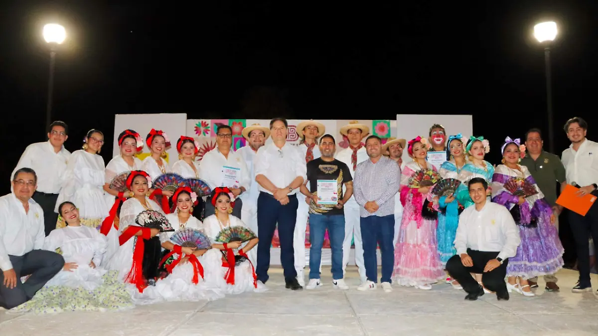 Badiraguato-festival