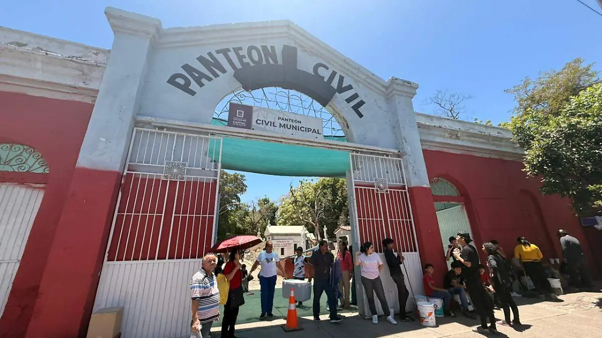 Panteon-civil