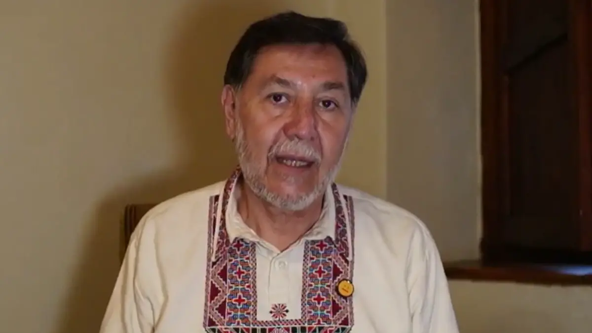 Noroña
