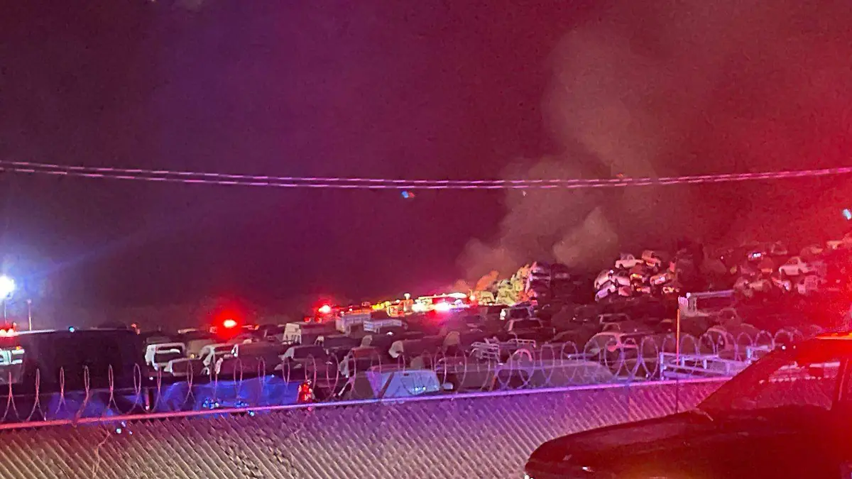 Incendio-FGE