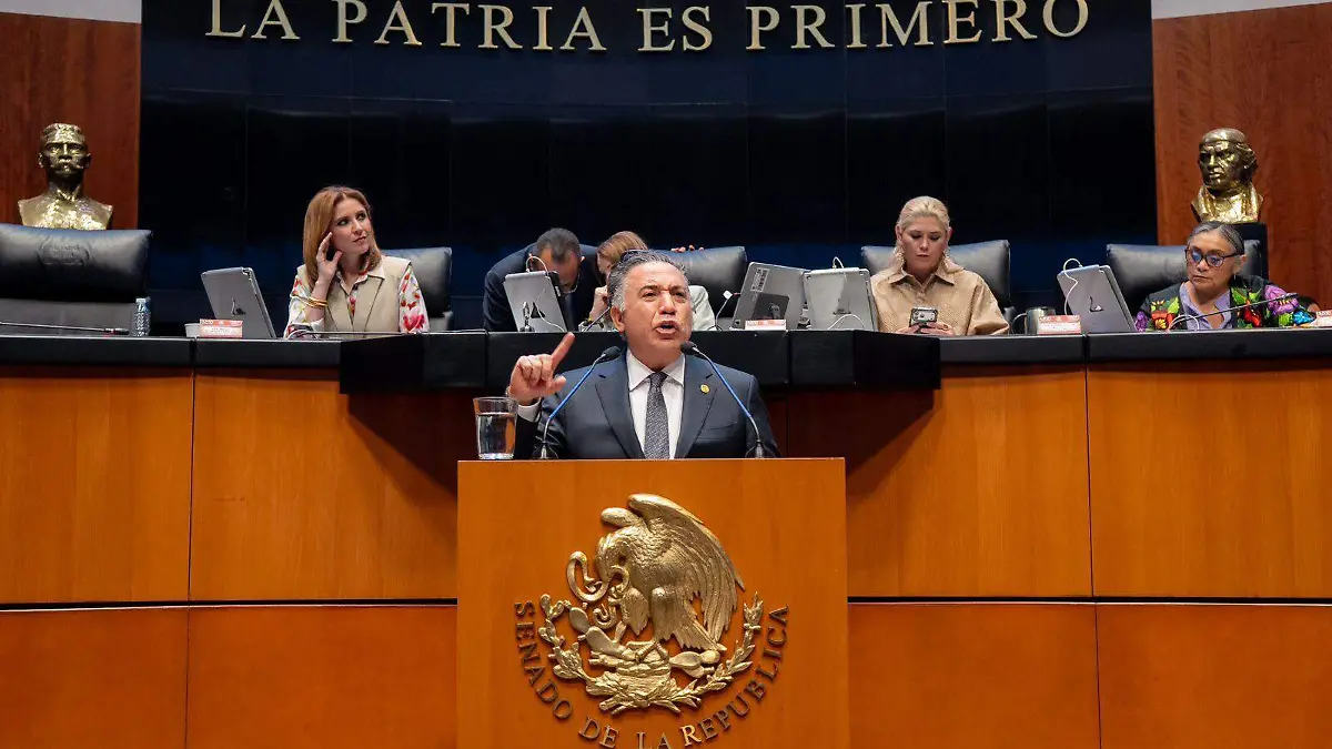 senado