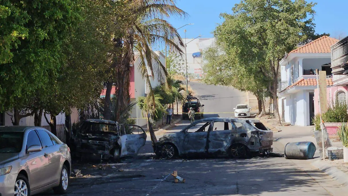 Incendio-Cuauhtémoc