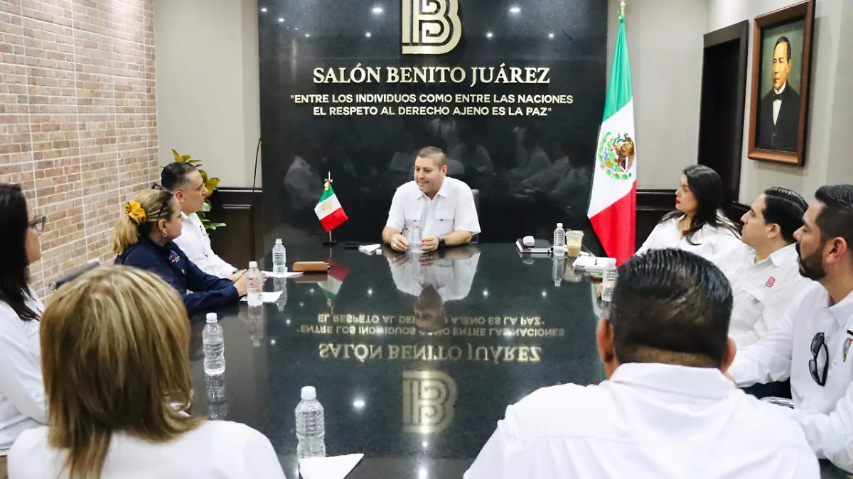 Badiraguato-IMSS