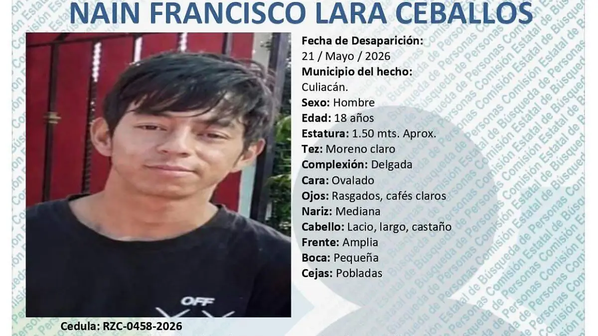 Desaparecido-Nain-Lara