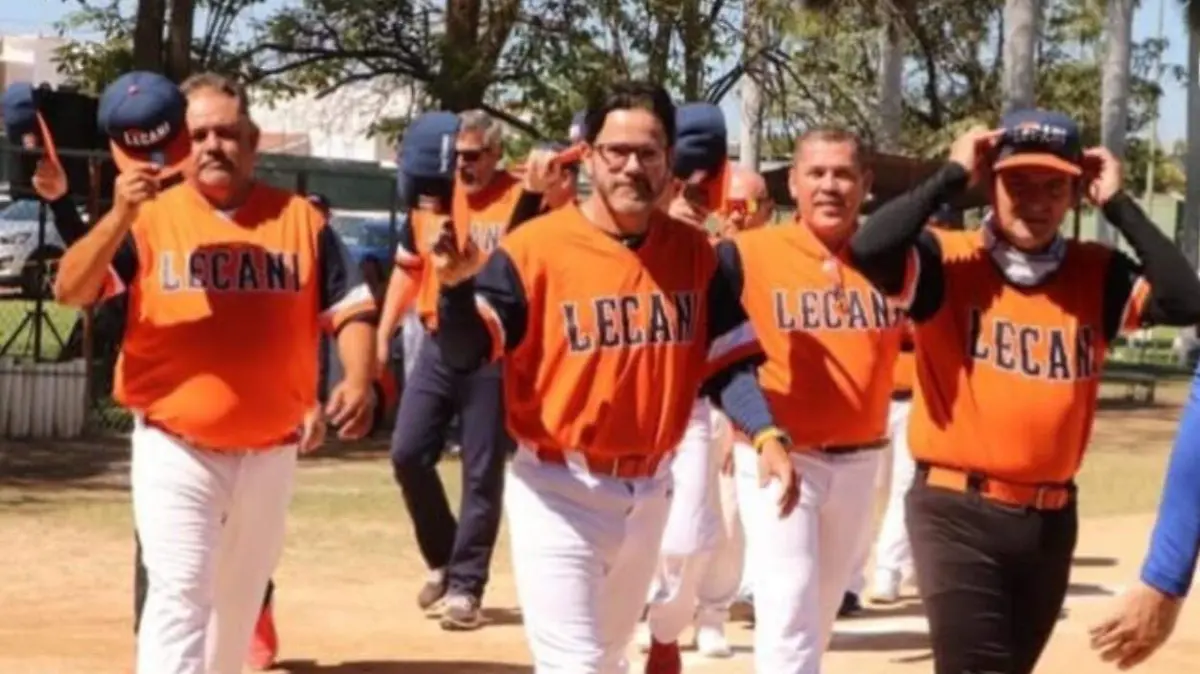 Beisbol-david