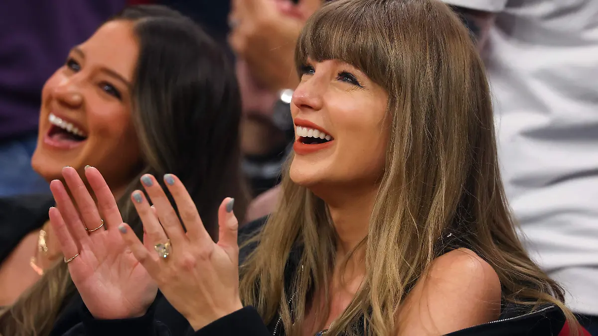 Tylor-Swift