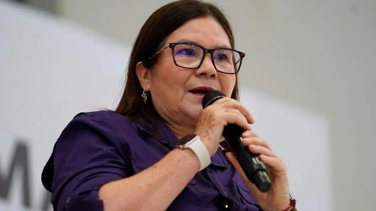 Imelda-castro
