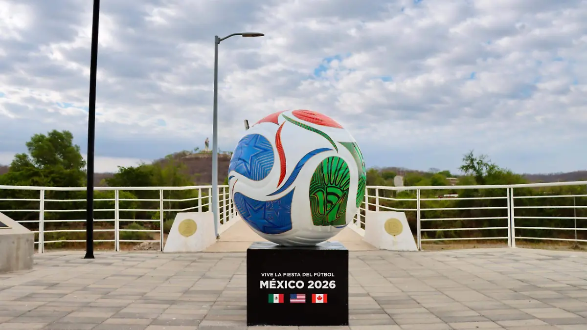 Badiraguato-mundial