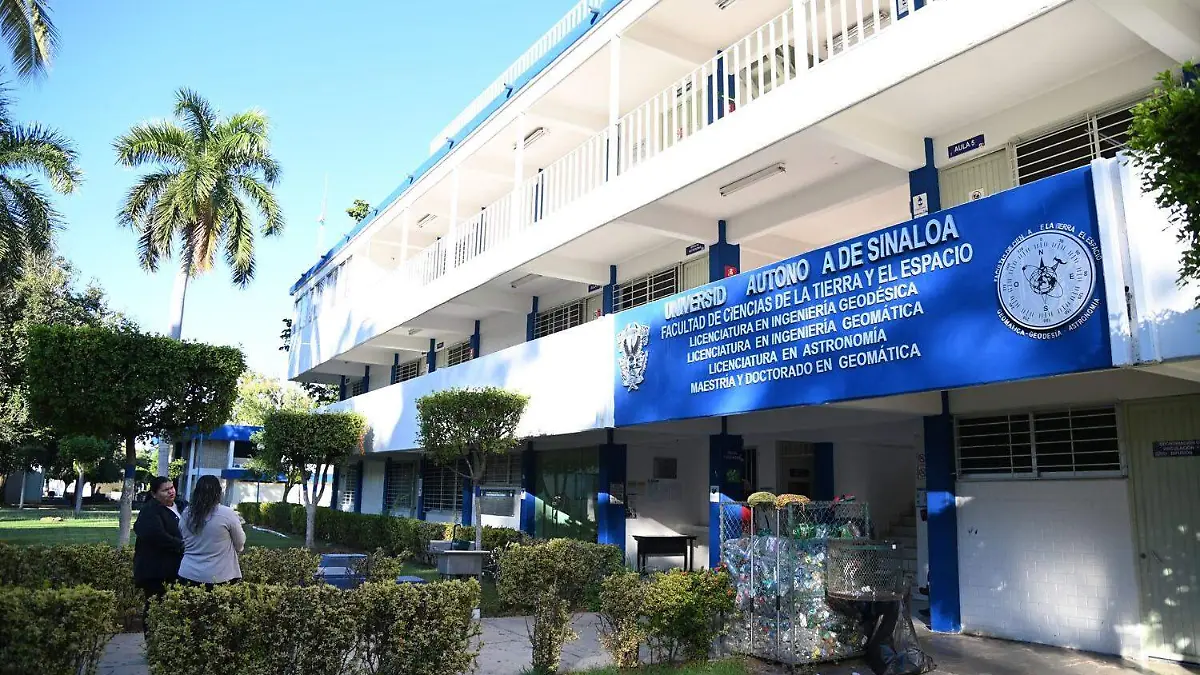 UAS-clases