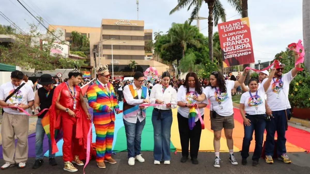 comunidad - lgbt