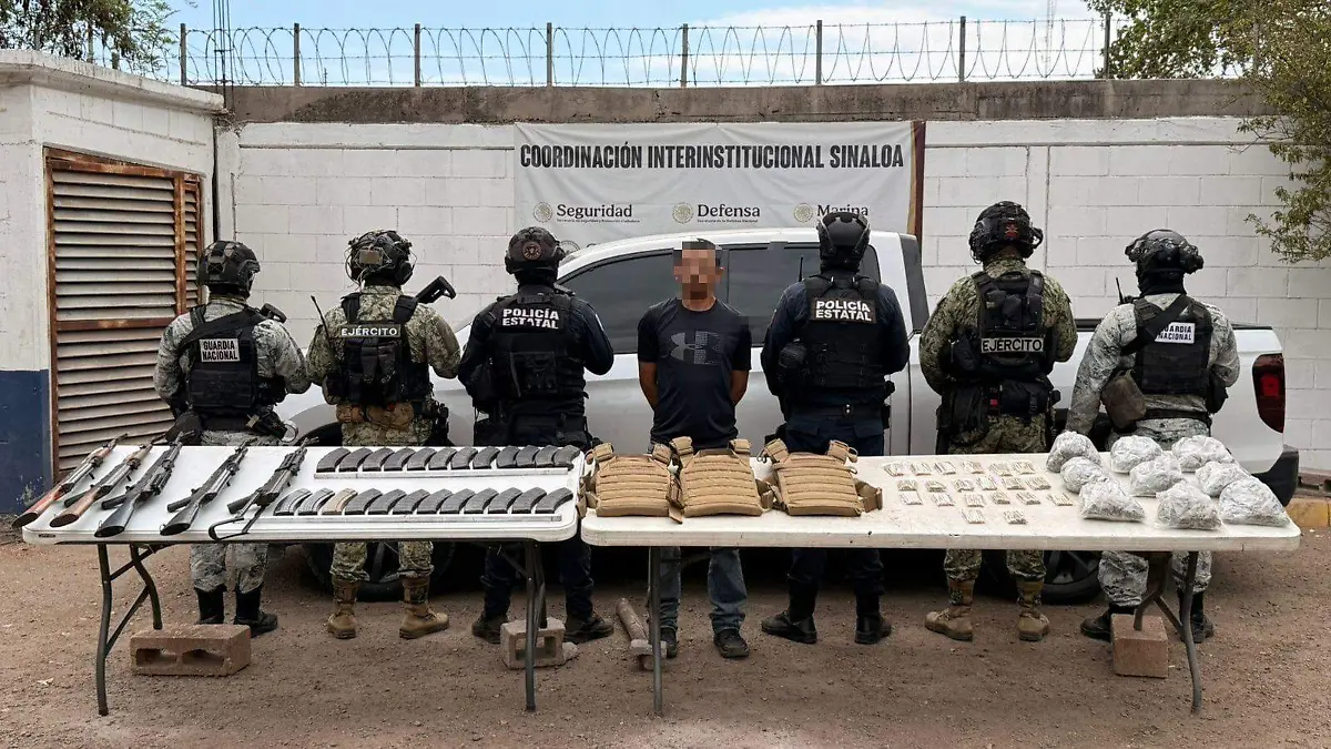 arresto