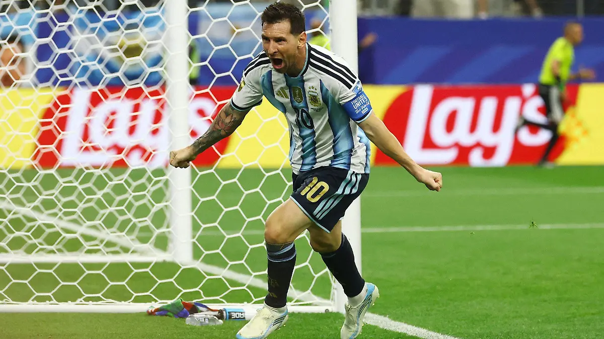 Messigol