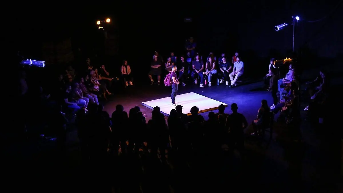 teatro