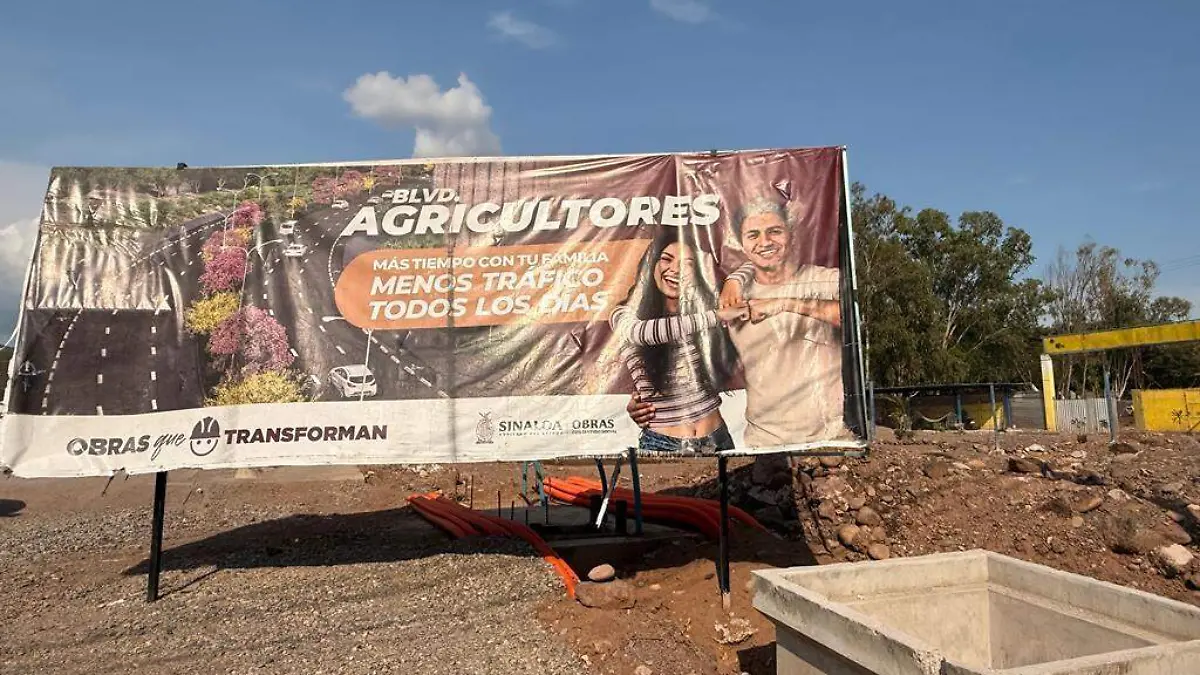 obra - agricultores