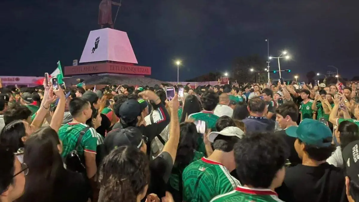 festejo - culichis- triunfo - mexico