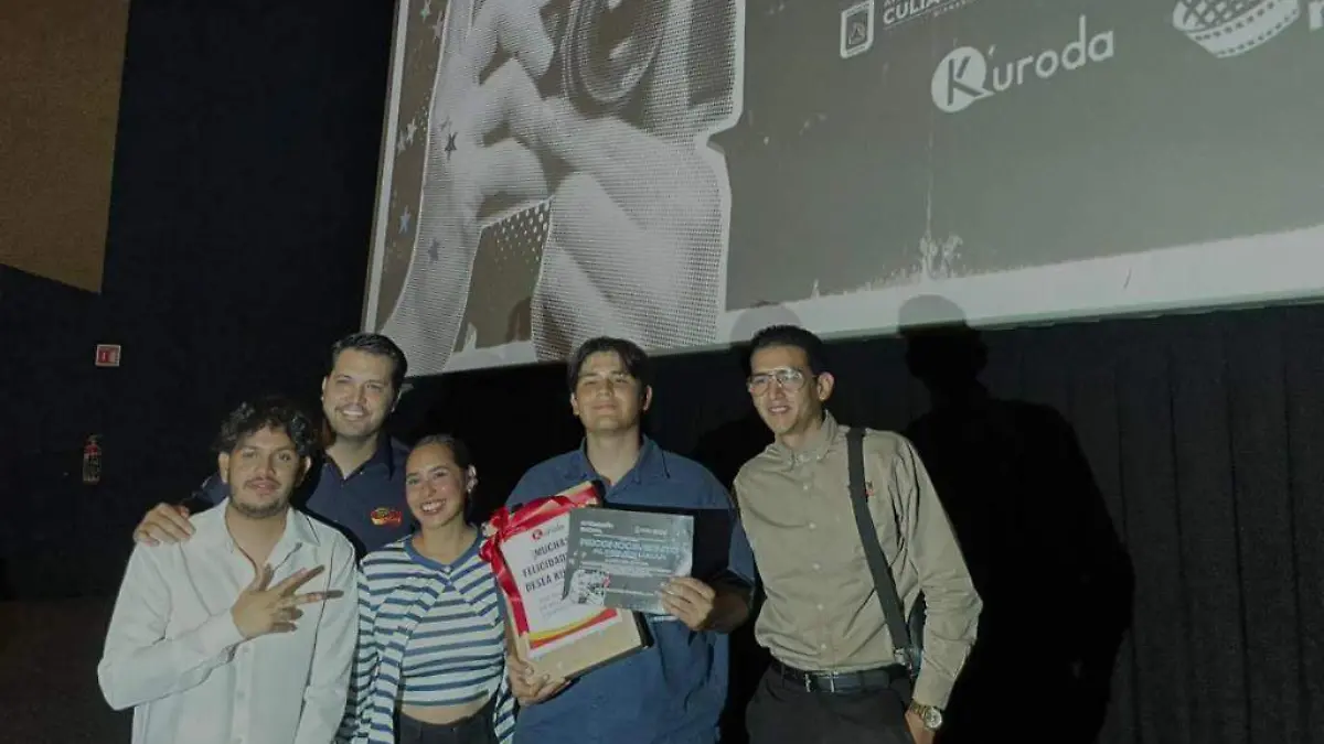 histora del cine
