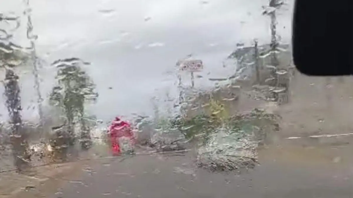 lluvias primero julio