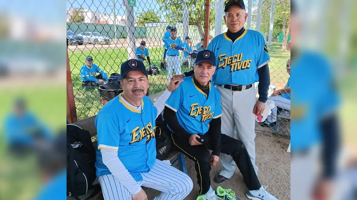 primer semifinalista en el B y Los González a playoffs en el A