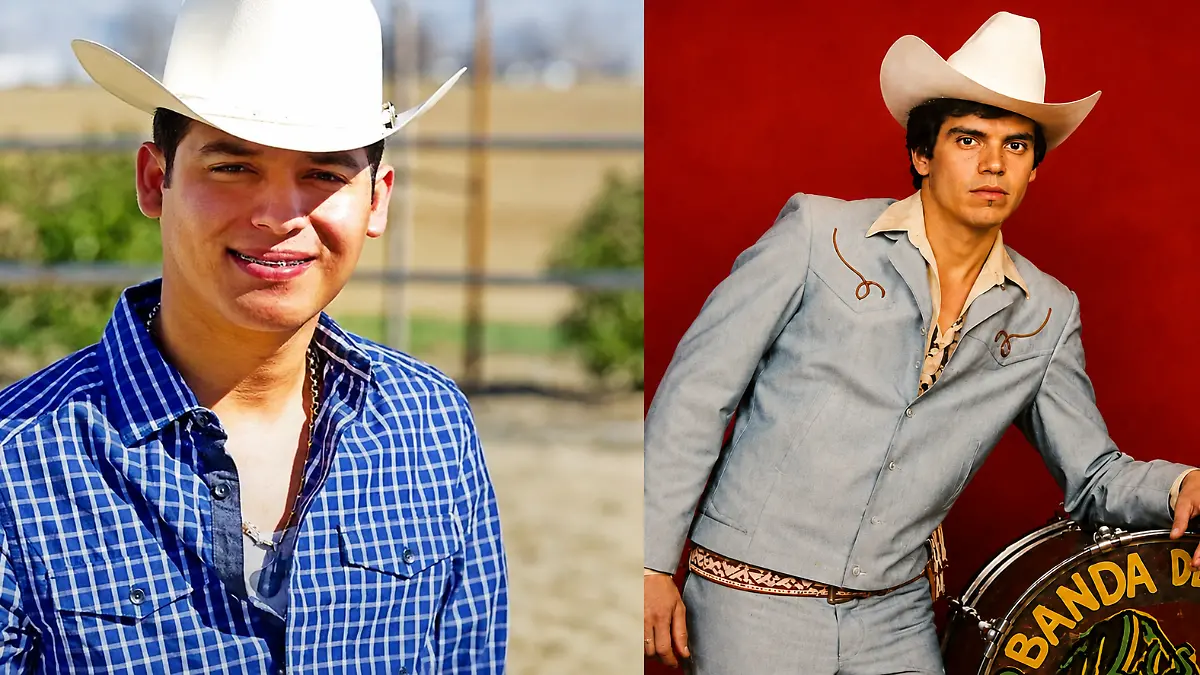 Artistas que han tenido muertes violentas en Sinaloa