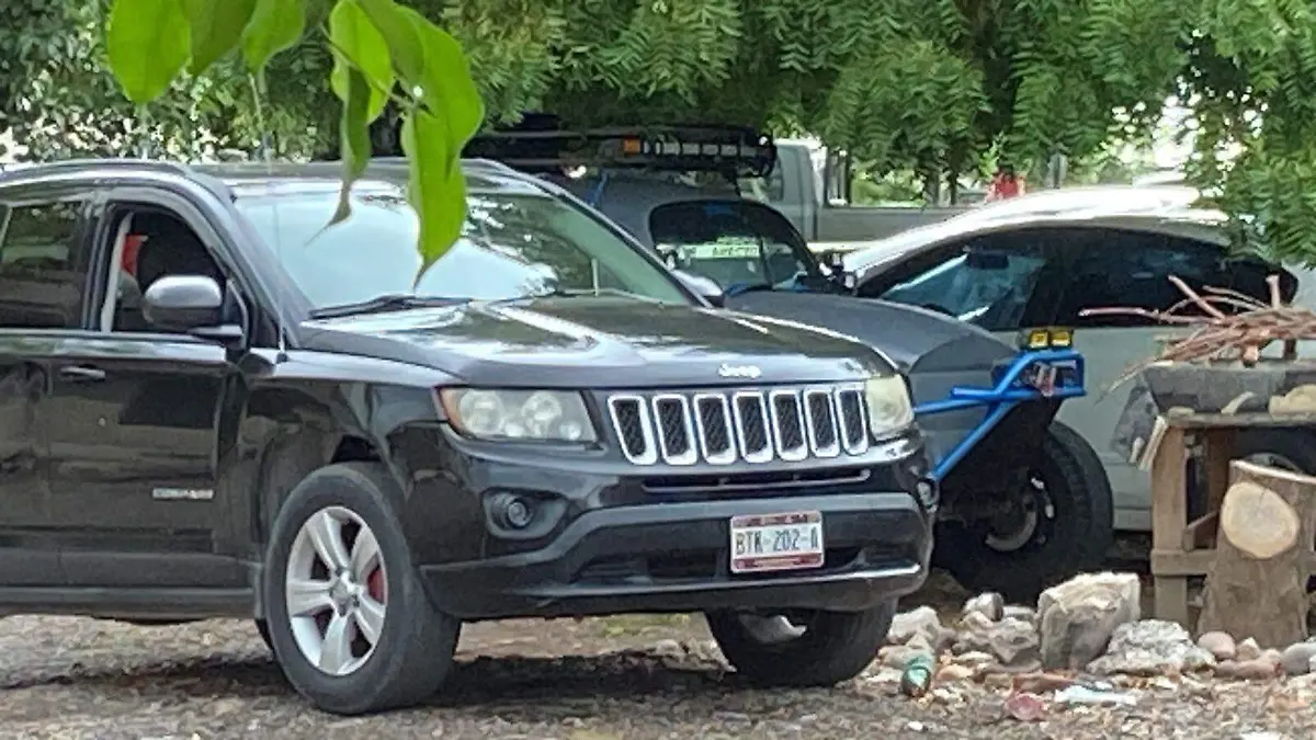 Joven privado de la vida en Alvarado
