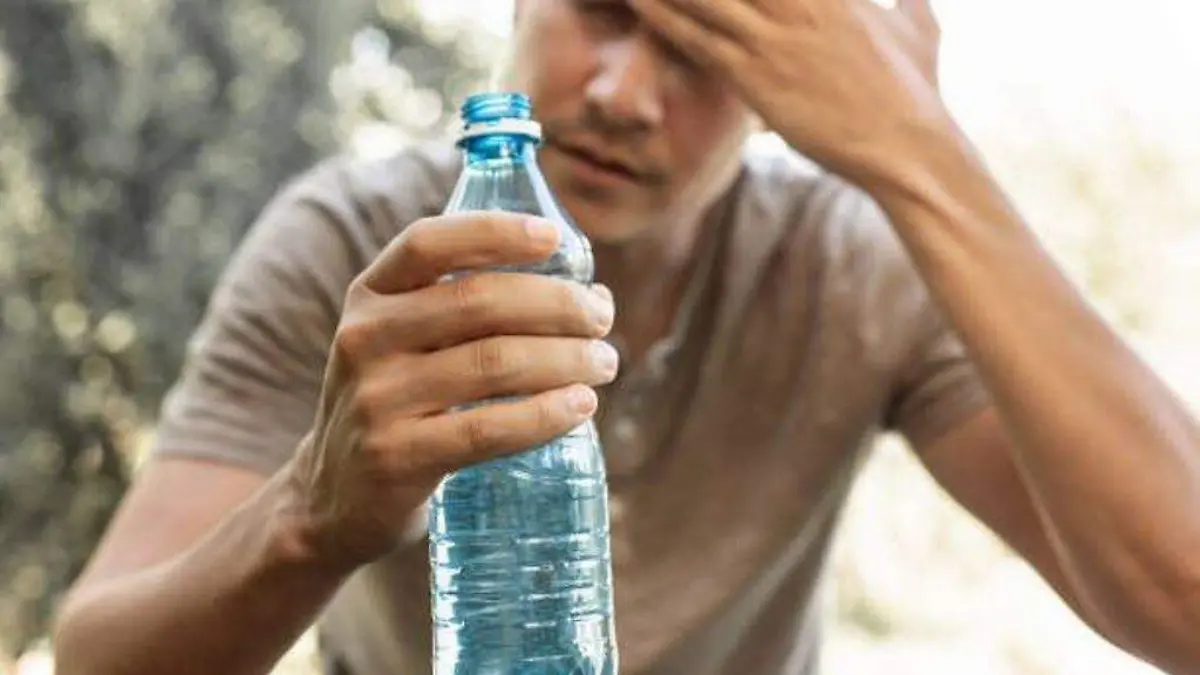 temporada de calor