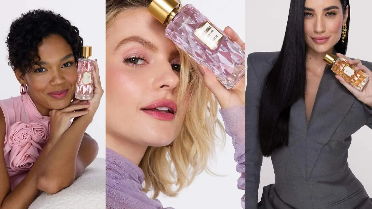 Avon Icon Collection