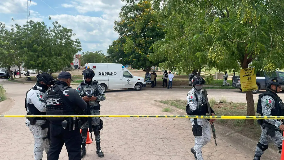 Ejecutan a un hombre y otro herido en Los Angeles