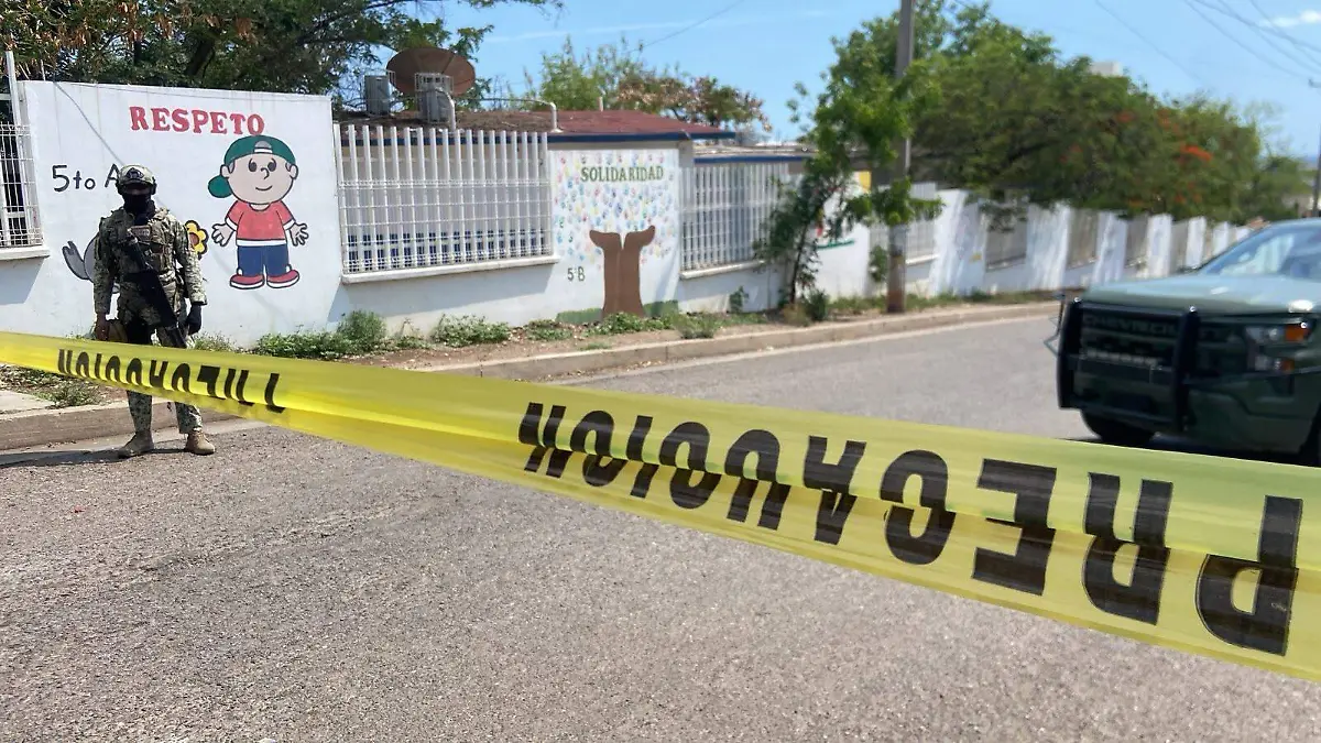 hombre es ejecutado en la colonia Independencia