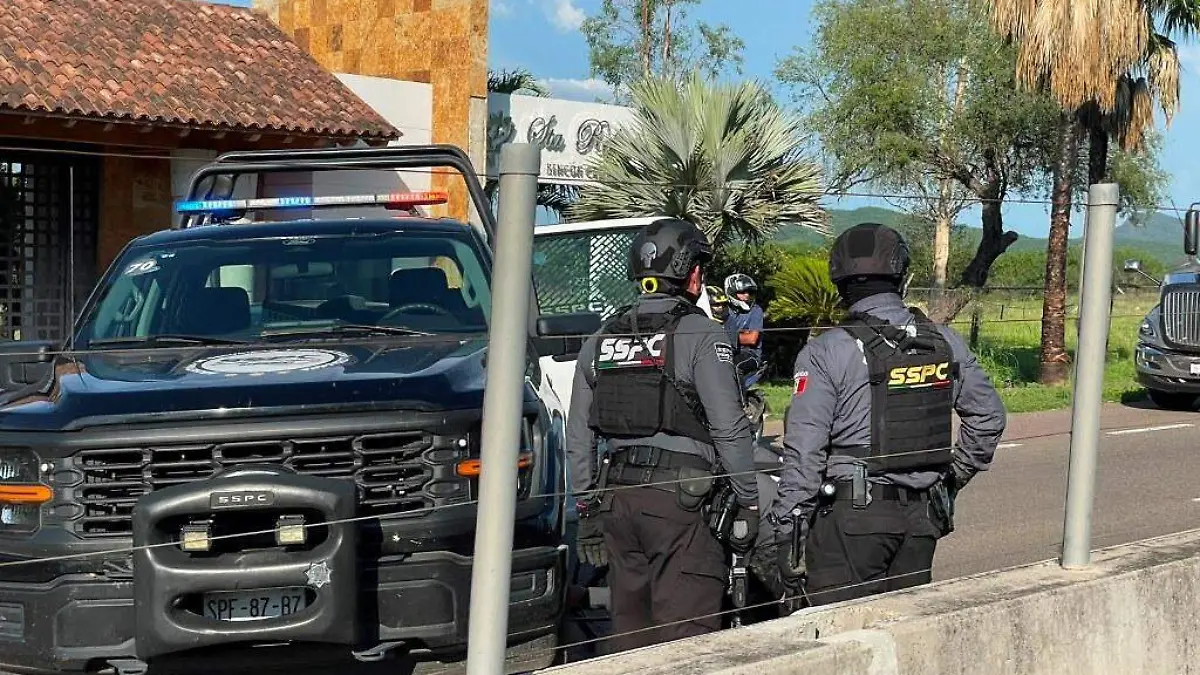 la campana