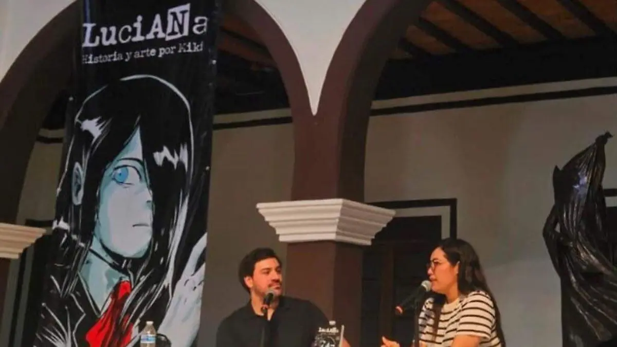 luciana