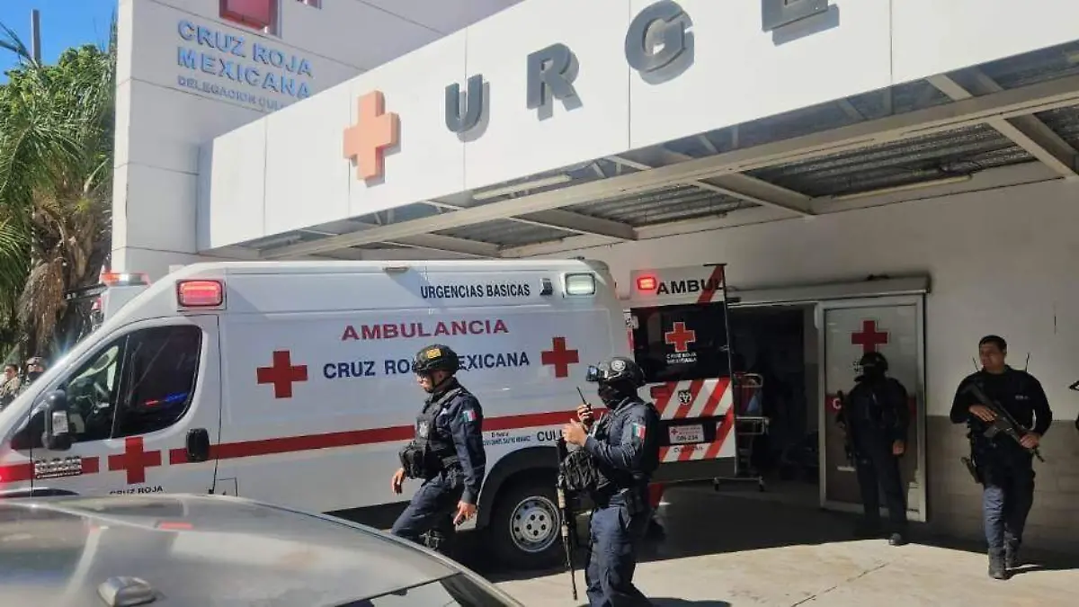 cruz roja culiacacn