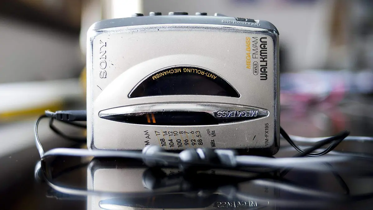 Walkman