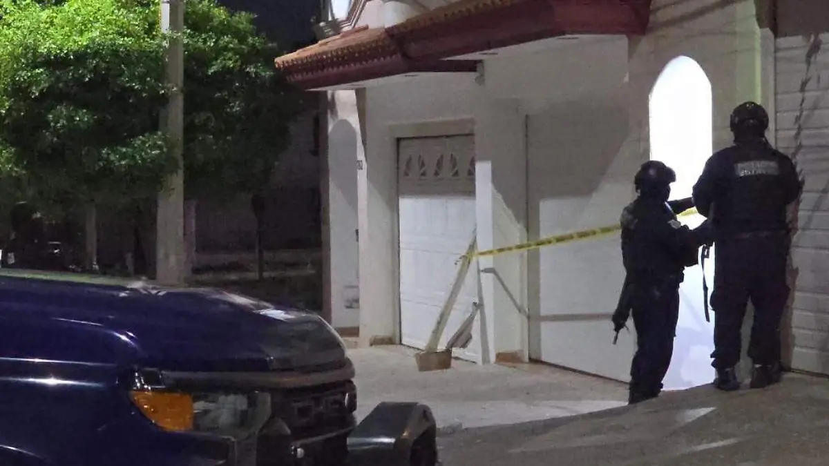 casa de seguridad jovenes deenidos