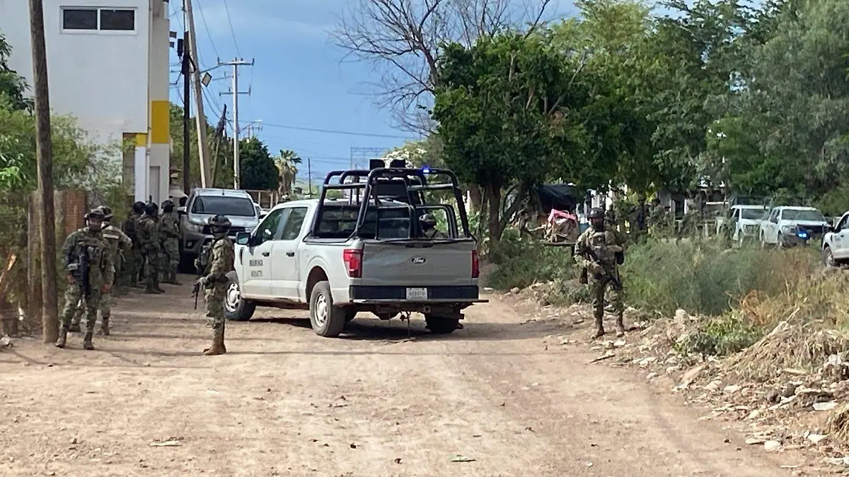 Operativo Campo el Diez 2