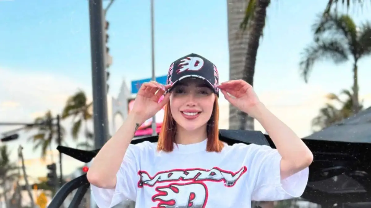 Muere Adriana García, directora de marketing de Drop Shop; lamentan su fallecimiento - El Sol de Sinaloa