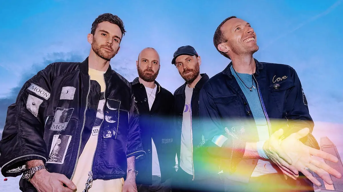 Coldplay