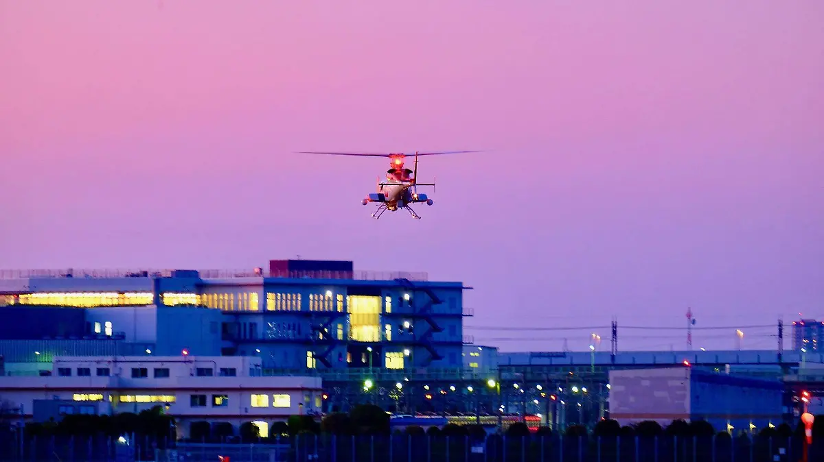 helipuerto