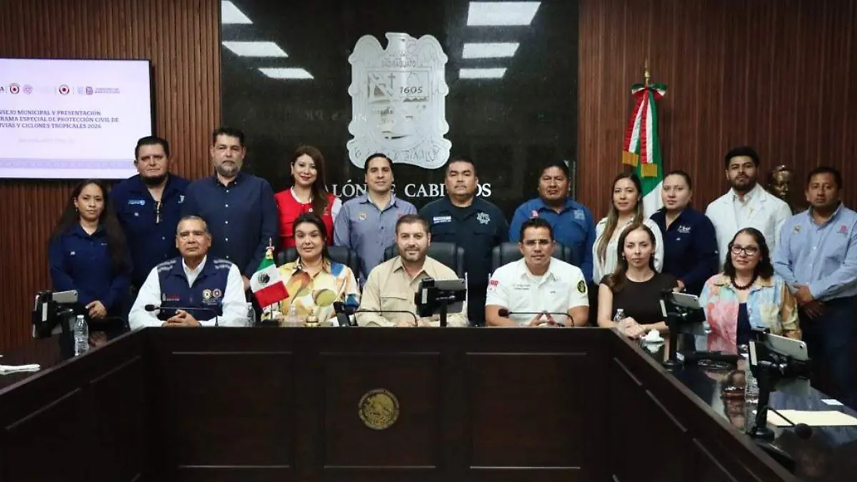alcalde badiraguato