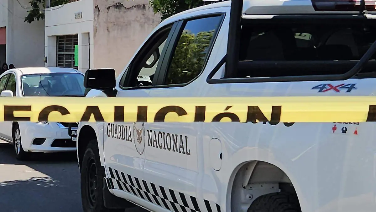 Hombre privado de la libertad en Agustina Ramírez, Culiacán2