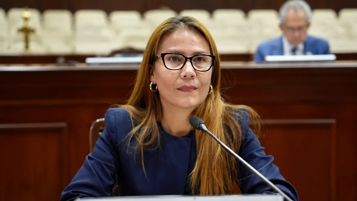 Arely Ruiz Diputada de Culiacán