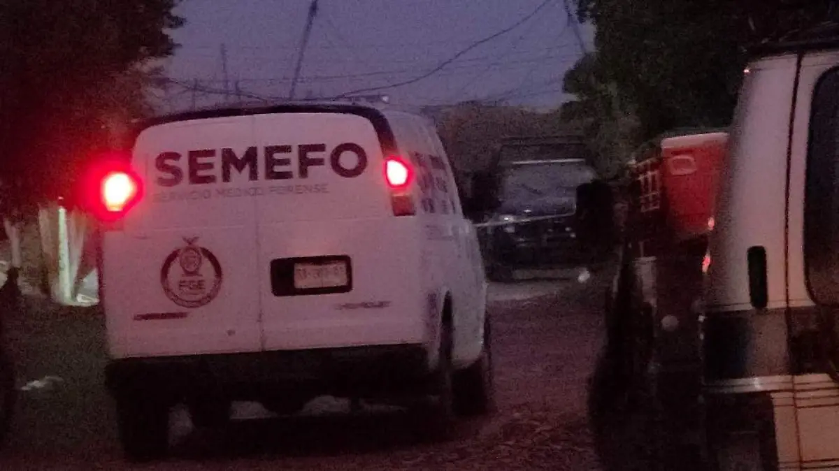 semefo navolato