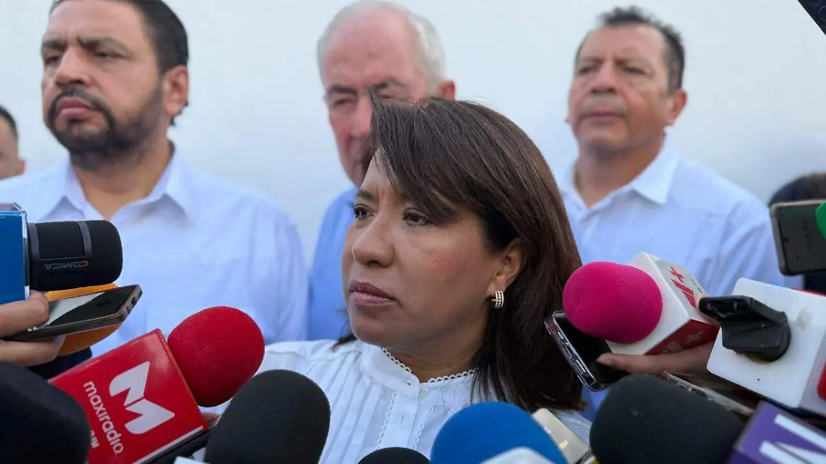 Yazmín López Gutiérrez